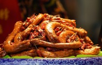 鹵鴨貨的利潤(rùn)分析：小本投資，大有可為