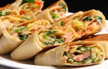 雜糧煎餅和煎餅果子有什么區(qū)別？一探美食的奧秘！