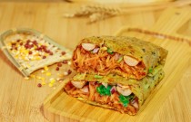 煎餅果子面糊最佳配方揭秘！學(xué)會讓你成網(wǎng)紅！