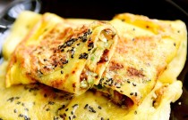 煎餅果子的做法和配方：開啟你的美味之旅！