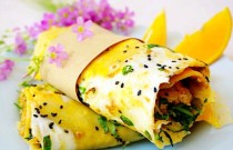 煎餅果子開店，這些裝備你準備好了嗎？｜煎餅果子攤主必備清單