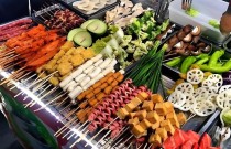 炸串店開起來要花多少錢？明細(xì)解析讓你少走彎路