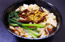 板面哪家最正宗可以學？掌握傳統(tǒng)美味的秘訣！