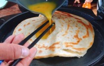雞蛋灌餅技藝學(xué)習(xí)指南：探尋專業(yè)培訓(xùn)機(jī)構(gòu)，掌握地道風(fēng)味！