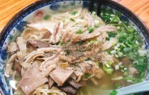 想學牛雜面？哪里學技術最地道？選擇廚仟藝，不加盟不拿料！