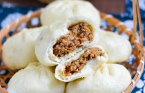 學做包子去哪里？開早餐店必備技能，純技術教學不加盟！