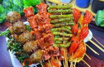 想學(xué)正宗炸串串技術(shù)？炸串串去哪學(xué)？