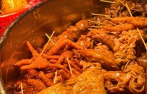 熱鹵串串的做法怎么學(xué)？教你最正宗的技巧！
