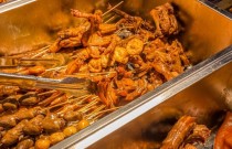 想學(xué)熱鹵串串配方？哪里學(xué)熱鹵串串配方最正宗？學(xué)正宗的熱鹵串串技術(shù)！