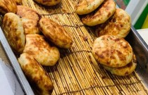 想學(xué)正宗濰坊肉火燒？正宗濰坊肉火燒，學(xué)了就能開店！