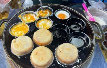 哪里有教蛋肉堡？選擇合適的學(xué)習(xí)途徑讓你輕松掌握技術(shù)