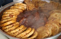 哪里學(xué)鹵煮火燒？選擇靠譜的學(xué)習(xí)途徑至關(guān)重要