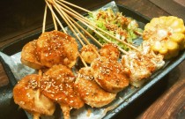 哪里可以學(xué)到正宗的炸串？選擇廚仟藝，學(xué)到地道口味