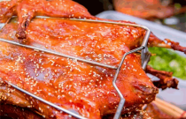 烤鴨的利潤有多大？——揭秘烤鴨生意里的真相