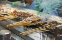 走心推薦 | 想學(xué)地?cái)傂〕?？來這里探索真正的美食天地