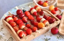 冰糖葫蘆背后的秘密，技術(shù)解密！純技術(shù)配方教學(xué)！