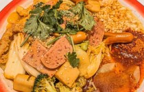 開麻辣燙店加盟需要多少錢？避開這些坑才是真省錢