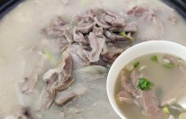 想開羊肉湯店？羊肉湯怎么做才正宗？學(xué)會核心技術(shù)很關(guān)鍵