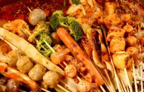 一元串串香的做法及配方，輕松學(xué)會(huì)開(kāi)店創(chuàng)業(yè)