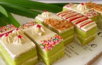 想學(xué)做蛋糕？來這里找到最實用的學(xué)習(xí)途徑