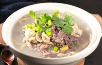 砂鍋菜的做法大全：簡單步驟，輕松做出美味！