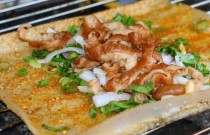 哪里可以學烤苕皮？學會這幾招讓你從零開始做老板！