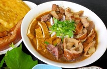 鹵煮火燒制作技巧揭秘，如何在家輕松做出美味？