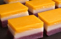 學(xué)糯米糕，不只是做美食，更是開啟創(chuàng)業(yè)之門！