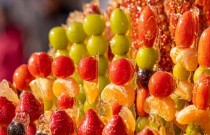 冰糖葫蘆哪里學(xué)？學(xué)會這幾招讓你秒變高手！