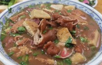 想學(xué)正宗鹵煮火燒？這幾點你必須知道！