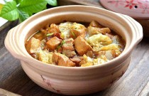 砂鍋菜不止好吃！這10道經(jīng)典做法你不可錯過！