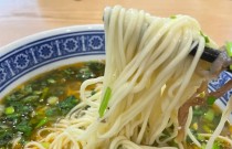零加盟、零材料負擔，學習正宗拉面實現(xiàn)獨立創(chuàng)業(yè)夢想