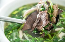 青島小吃培訓(xùn)：掌握正宗美味，打造獨(dú)特餐飲品牌