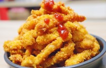 學(xué)炸雞柳，告別加盟束縛，掌握純技術(shù)配方