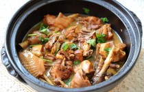 學會小砂鍋菜譜，做出家人喜歡的飯菜，輕松提升餐桌魅力。