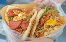 如何掌握鄒城夾餅做法，快速進(jìn)入餐飲市場，零加盟自主開店。