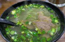 濟(jì)南牛肉湯培訓(xùn)，零加盟壓力，掌握正宗配方輕松開店