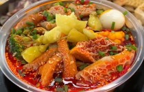 學(xué)習(xí)餐飲小吃技術(shù)，簡(jiǎn)單易學(xué)，打造你的餐飲創(chuàng)業(yè)夢(mèng)