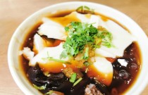 天津果子豆腐腦：傳統(tǒng)美味，打造獨立餐飲品牌的機(jī)會