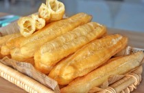 商河縣哪里有學炸油條的？傳統(tǒng)美食如何進入現(xiàn)代市場？