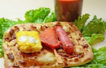 從零基礎(chǔ)到高手，獨(dú)立創(chuàng)業(yè)不擔(dān)憂(yōu)，快速掌握地道小吃技能