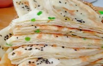 蔥油餅受歡迎的秘密，如何利用技術脫穎而出？