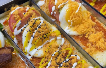 學(xué)會鍋巴飯核心技巧，輕松開店創(chuàng)收，快速成為行業(yè)高手