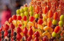 微山哪里可以學(xué)糖葫蘆技術(shù)？創(chuàng)新糖葫蘆技巧，精準配方揭秘