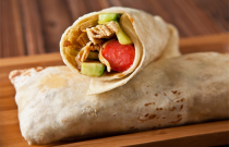 鹵肉卷餅肉夾饃制作教程，手把手教你做出街頭風(fēng)味！