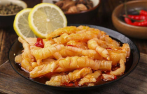 學(xué)習(xí)無骨雞爪，掌握獨特技藝，餐飲創(chuàng)業(yè)輕松實現(xiàn)