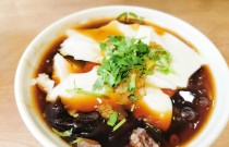 正宗豆腐腦技術(shù)培訓(xùn)，學(xué)會(huì)經(jīng)典小吃，創(chuàng)業(yè)更輕松！