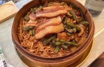 燜面教學(xué)從入門(mén)到精通，市場(chǎng)前景廣闊，利潤(rùn)豐厚