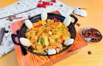 小地鍋的做法和配方，詳細(xì)教學(xué)，利潤(rùn)豐厚