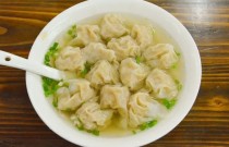 想學做餛飩？湯鮮皮薄餡多，餛飩培訓基地竟能帶來這些驚喜！